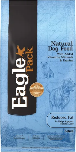 Miniatura 9 de Comida para perro seca natural Eagle Pack