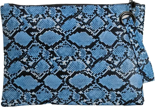 Miniatura 12 de Amaze Bolso de mano de gran tamaño para mujer, bolsa grande de piel sintética, bolso de noche con cartera de hombro para mujer