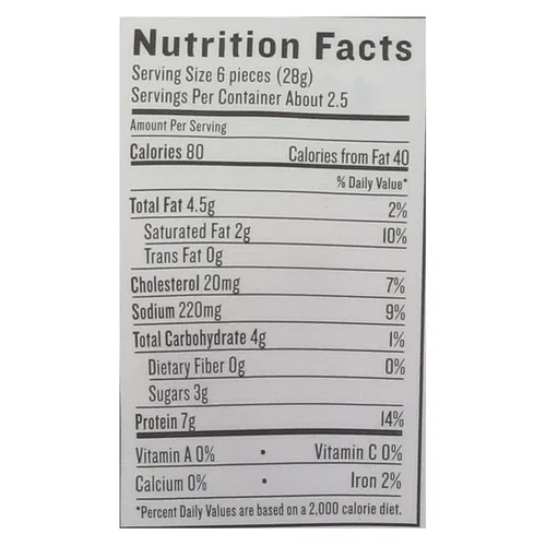 Miniatura 2 de EPIC Salmon Jerky Bites, arce esmaltado (sin gluten) 2.5 oz (paquete de 8)