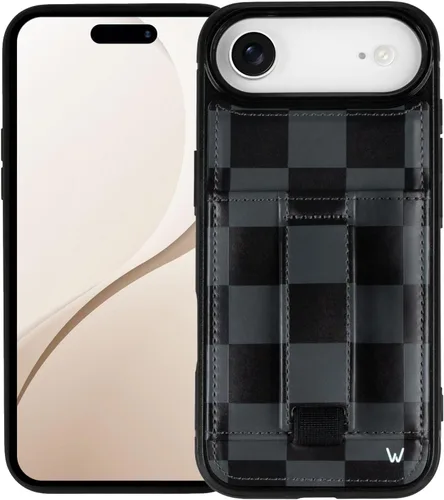 Miniatura 60 de Fundas Walli para iPhone 17 Pro, Funda tipo Cartera con Soporte para Tarjetas, Elegante y Moderna, Funda para Mujer, se ajusta al iPhone 17 Pro