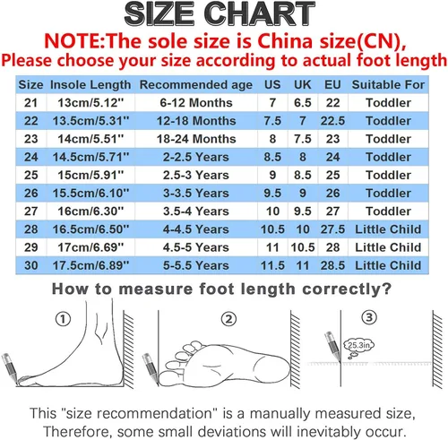 Miniatura 5 de Botas de tobillo para niños y niñas, botines con cremallera y estampado floral, zapatos de bebé