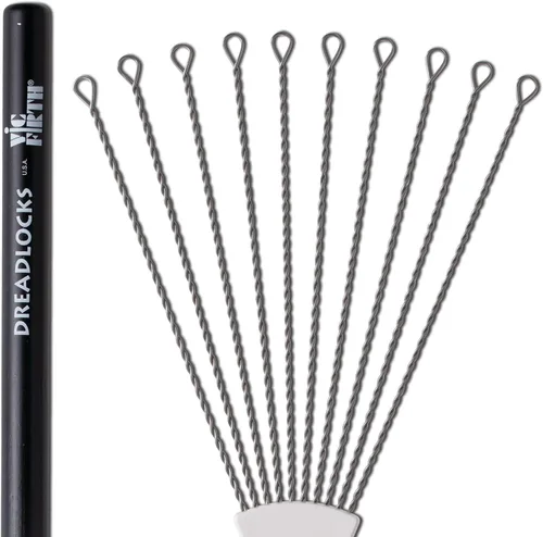 Miniatura 6 de Vic Firth Signature Series - Steve Gadd - Punta de nailon