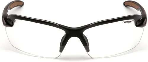 Miniatura 2 de Carhartt unisex-adult Spokane Lente transparente/marco negro