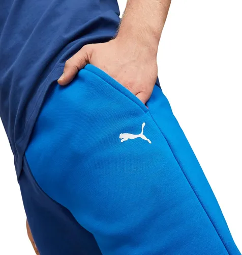 Miniatura 5 de PUMA Men's Standard BMW MMS Essentials Fleece Sweatpants
