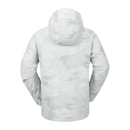 Miniatura 3 de Volcom Men's 2836 Insulated Snowboard Jacket