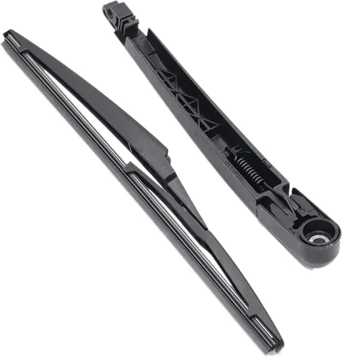 Miniatura 2 de Brazo del limpiaparabrisas trasero del coche, para Kia Cerato forte Koup TD K3 2008-2012, reemplazo del conjunto del limpiaparabrisas