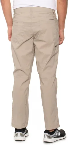 Miniatura 2 de Eddie Bauer Pantalones Guide Pro Rainier para hombre Dune Rainier 3432, Dune Rainer