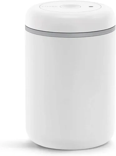 Miniatura 12 de Fellow Atmos - Recipiente de café al vacío y contenedor de almacenamiento de alimentos, recipiente de 1.2 litros con capacidad para hasta 16 onzas
