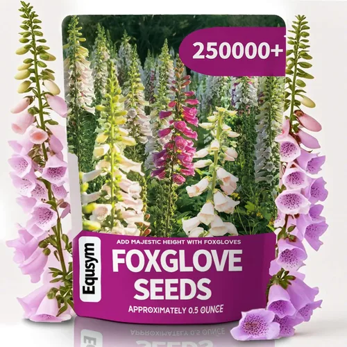 Miniatura 13 de Paquete a granel de más de 10000 semillas de Snapdragon, semillas de flores de dragón mixtas de 5 colores para plantar, semillas de Antirrhinum