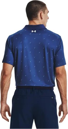 Miniatura 2 de Under Armour Polo Performance 3.0 Novedad