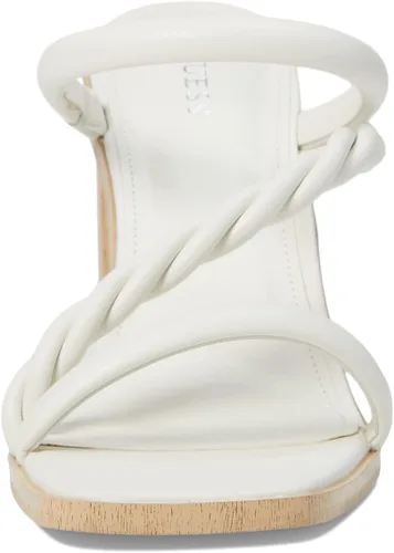 Miniatura 2 de Guess Sandalias de tacón barper para mujer