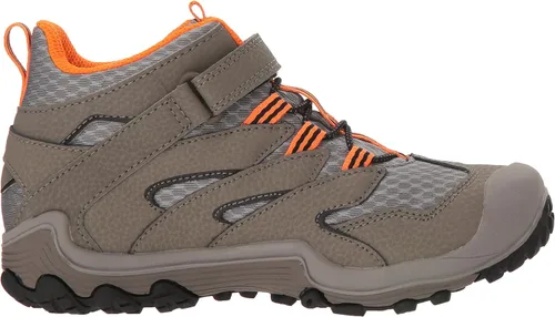 Miniatura 6 de Merrell Unisex-Child Chameleon 7 Access Mid aC WTR Hiking Boot