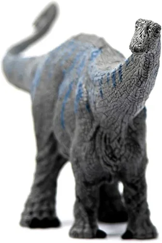 Miniatura 3 de Schleich Dinosaurs - Figuras grandes de dinosaurios para niños y niñas, figura de juguete de dinosaurio Brontosaurio, a partir de 4 años