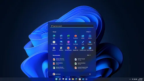 Miniatura 2 de Actualización de Windows 11 Pro, desde Windows 11 Home (descarga digital)