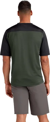 Miniatura 2 de Dakine Camiseta de ciclismo de montaña de manga corta Syncline para hombre