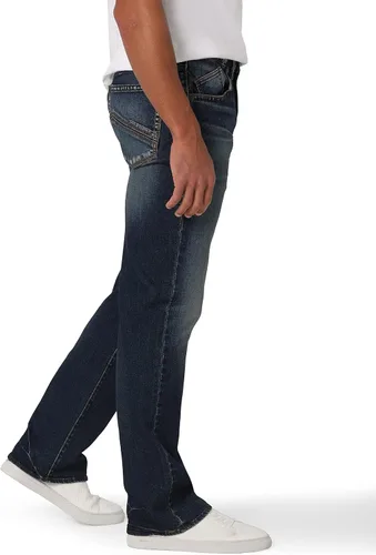 Miniatura 2 de Rock & Republic Jeans de tiro medio para hombre