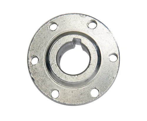Adaptador de Eje de Eje de Cubo de 6 Agujeros 16mm 5/8"