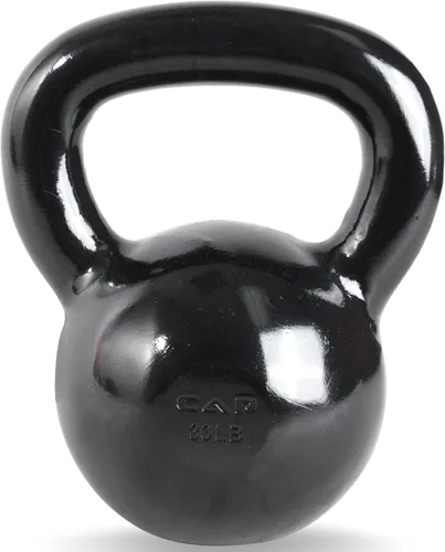 Miniatura 41 de CAP Barbell Pesa rusa de hierro fundido - Opciones con revestimiento, individuales y conjuntos, múltiples opciones