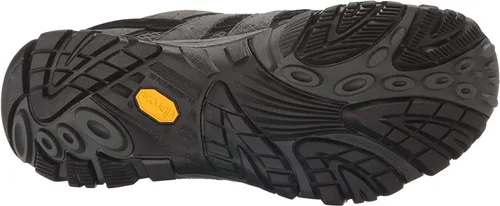 Miniatura 4 de Merrell Moab 2 - Zapatos de senderismo impermeables para hombre