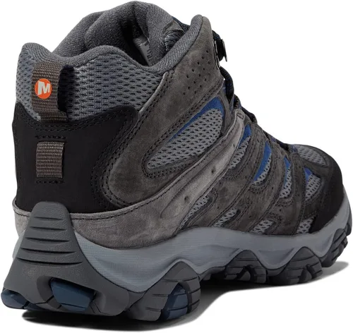 Miniatura 4 de Merrell Botas de senderismo Moab 3 Mid para hombre