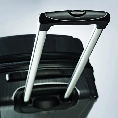 Miniatura 6 de Samsonite Winfield 2 - Equipaje rígido con ruedas giratorias, Carbón vegetal