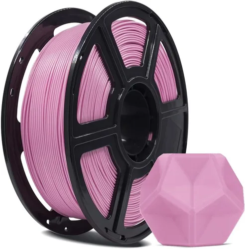 Miniatura 7 de FLASHFORGE Filamento para impresora 3D, filamento PLA PRO de 1.75 mm, carrete de 1 KG (2.2 libras), precisión dimensional de +/- 0.02 mm para Pla