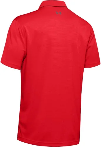 Miniatura 6 de Under Armour Polo Threadborne Boundless Camisa para hombre