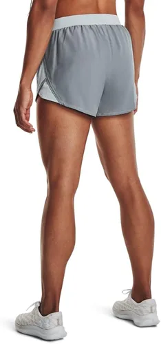 Miniatura 2 de Under Armour Fly By 2.0 - Pantalones cortos para correr para mujer