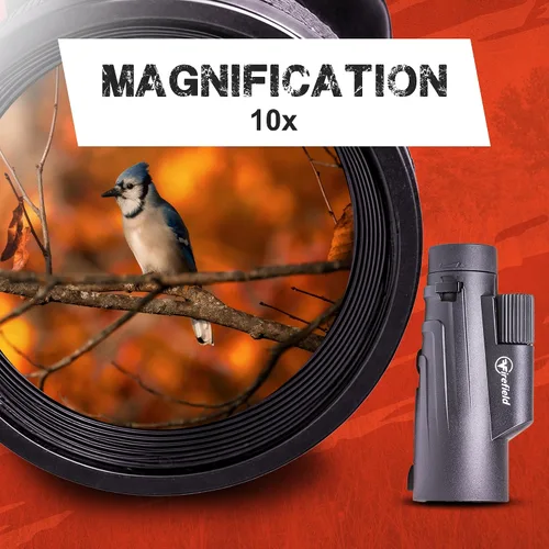 Miniatura 5 de Firefield Monocular de asedio
