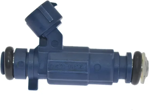 Miniatura 9 de Inyector de combustible 35310-02900 compatible con Hyundai Atos i10 PA Kia Picanto 2004-2010
