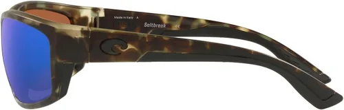 Miniatura 4 de Costa Del Mar - Gafas de sol rectangulares Saltbreak para hombre