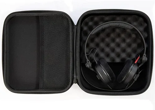 Miniatura 2 de Sennheiser Pro Audio HD 25 Edición Especial, Negro