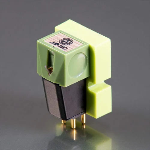 Miniatura 2 de NAGAOKA Cartucho Serie MP - Cartucho de registro MP-150