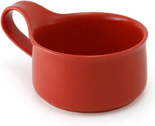 Miniatura 17 de Zero Japan CFZ-01 SGY - Taza para café, tamaño pequeño, color gris