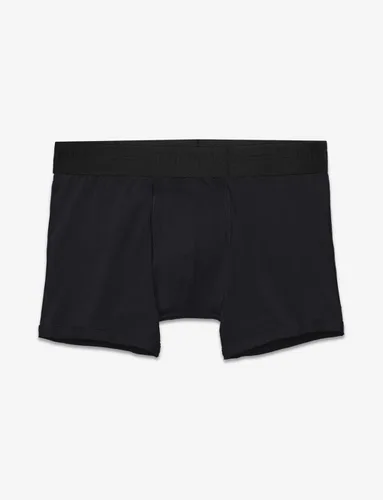 Miniatura 2 de Tommy John Ropa interior para hombre, baúl básico de algodón con entrepierna de 4 pulgadas