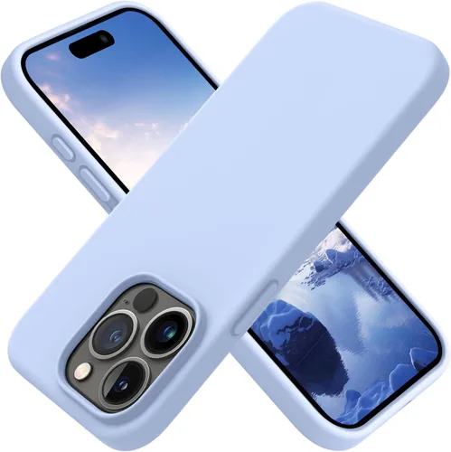 Miniatura 229 de OTOFLY Funda para iPhone 11, funda para teléfono 11, delgada, a prueba de golpes, antihuellas, forro de microfibra antiarañazos, funda protectora