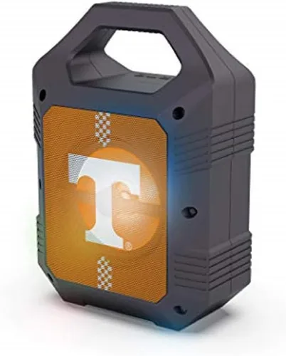 Miniatura 70 de SOAR NCAA ShockBox XL - Altavoz inalámbrico Bluetooth unisex
