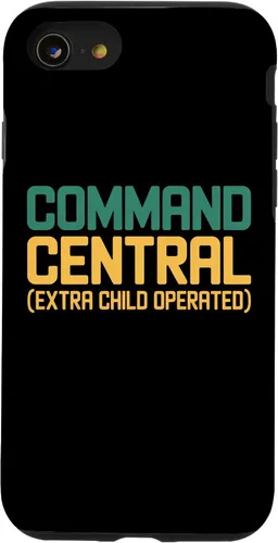Miniatura 17 de Command Central (Extra Child Operated) Case for iPhone 15