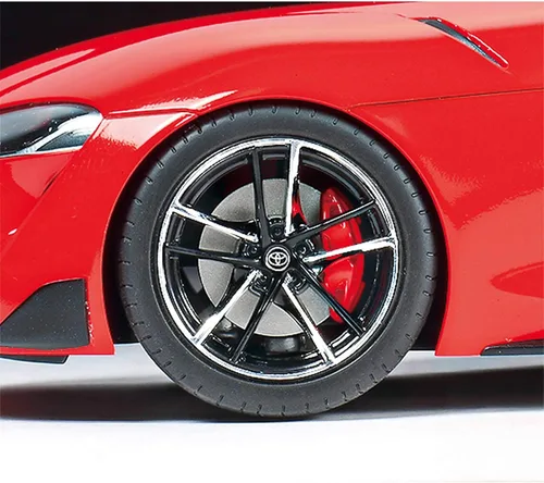 Miniatura 6 de Tamiya 24351 1/24 Toyota GR Supra