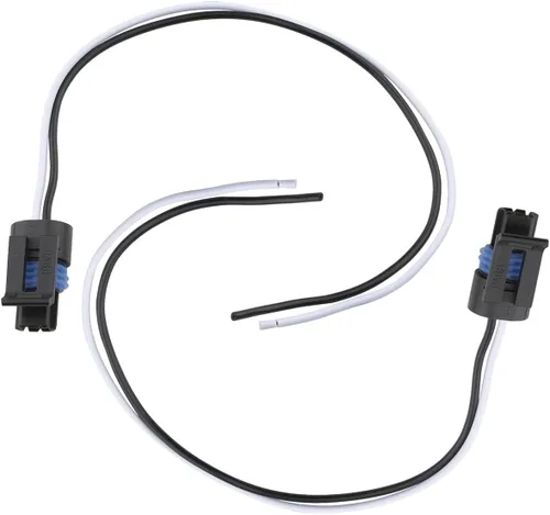 Miniatura 6 de 2 piezas PT2386 profesional multipropósito coleta compatible con refrigerante, conector del sensor de temperatura del refrigerante del motor, arnés