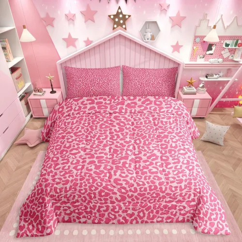 Miniatura 27 de Erosebridal - Juego de edredón atrapasueños tamaño Queen, juego de ropa de cama boho con plumas, juego de colcha mandala para niños, niñas y Ww2707
