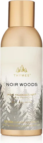Nebulizador de Fragancia para el Hogar Thymes – Ambientadores de Aire para Habitación de Larga Duración – Spray Ambientador – Spray Perfumado para