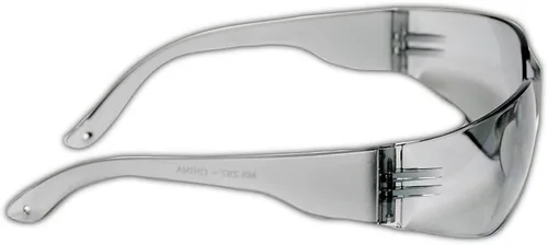 Miniatura 3 de Gafas de seguridad envolventes MAGID Lente gris claro Antivaho