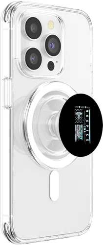 Miniatura 3 de Hospice CNA Life Certified Asistente de enfermería Hospice CNA PopSockets MagSafe PopGrip para iPhone
