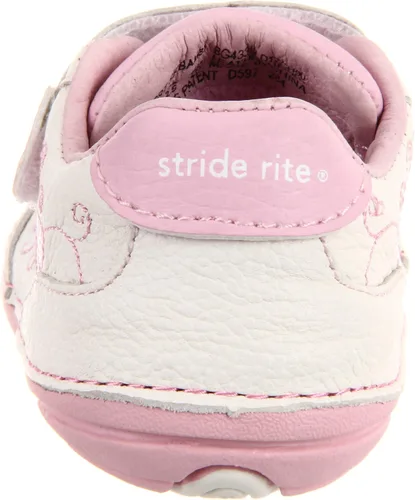 Miniatura 2 de Sride Rite Bambi tenis deportivos con movimiento suave (para bebés y niños)