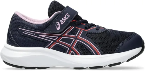 Miniatura 51 de ASICS Tenis para correr preescolares Contend 9 para niños