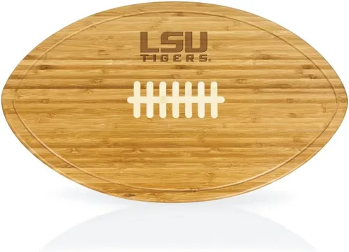 Miniatura 45 de PICNIC TIME Tabla de queso de lanzamiento de la NCAA