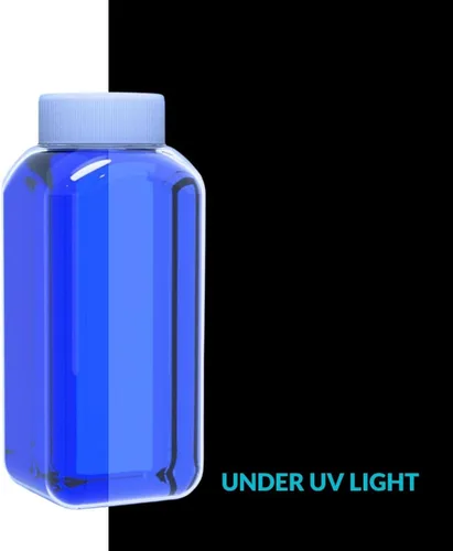 Miniatura 3 de PrimoChill Verdadero: refrigerante de refrigeración por agua para computadora, concentrado, de baja conducción, transparente, protección completa