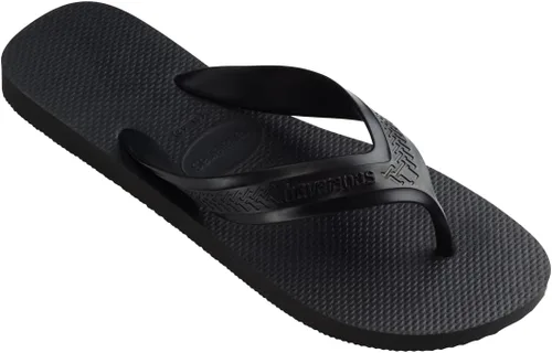 Miniatura 4 de Havaianas Sandalia hombre top max - negro - 1112, Negro