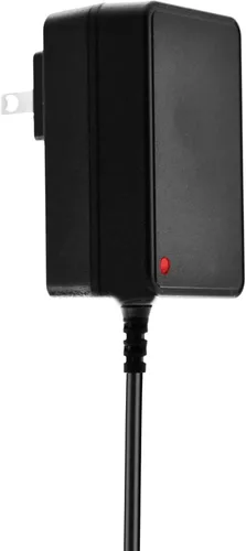 Miniatura 5 de Fuente de alimentación de cargador de pistola de masaje de 25.2V 1A con enchufe de 5.5x2.5 100V-240V AC a CC 25.2v 1000ma 800ma 500ma adaptador